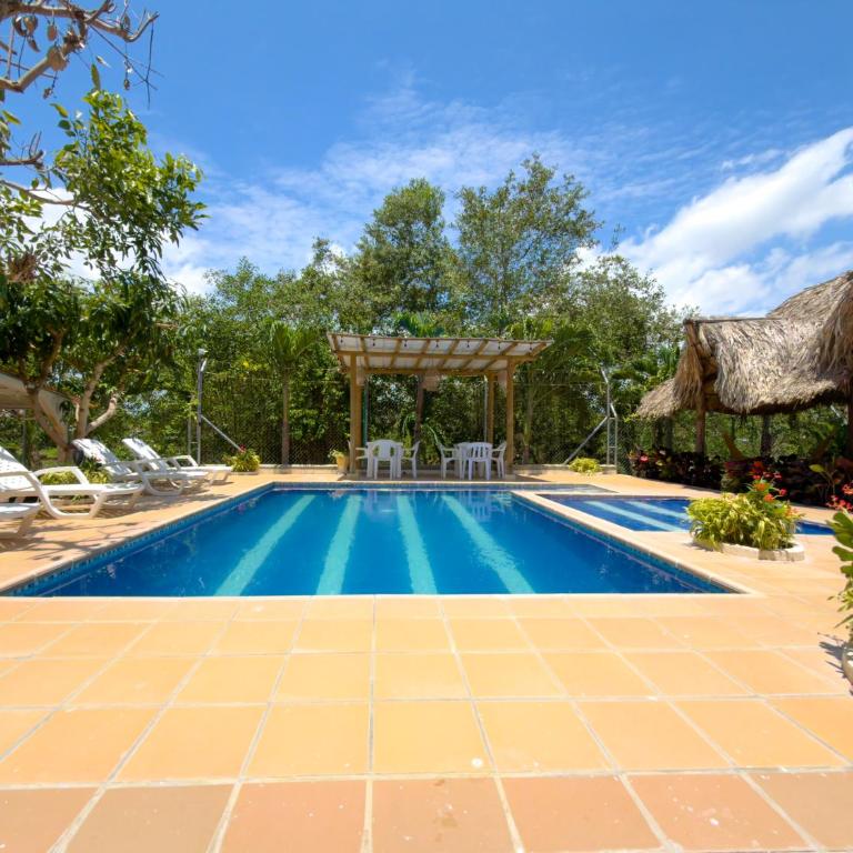 Cabana Costa Azul 1 - Casa - 47