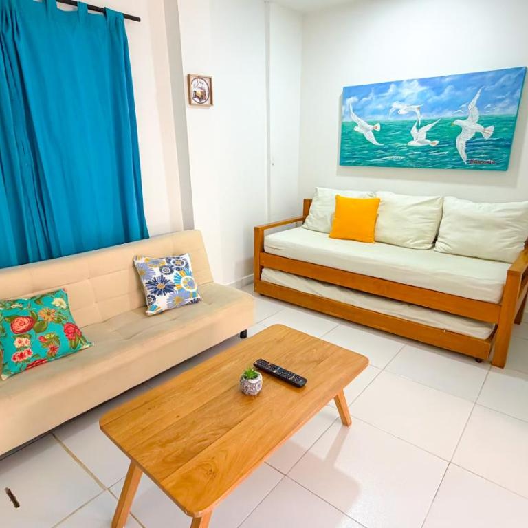 Cabana Costa Azul 1 - Casa - 26