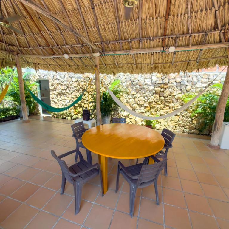 Cabana Costa Azul 1 - Casa - 41