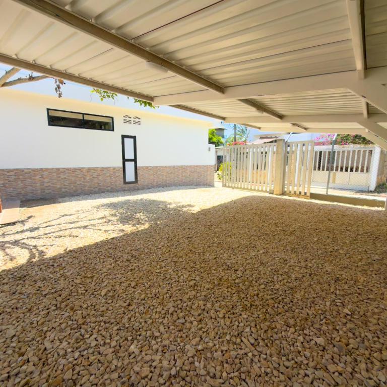 Cabana Costa Azul 1 - Casa - 52