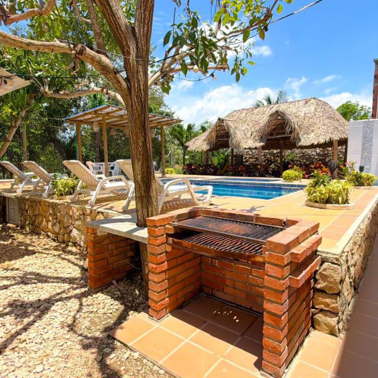 Cabana Costa Azul 1 - Casa - 50