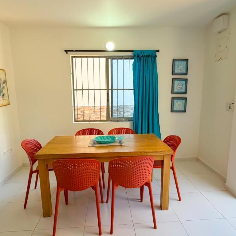 Cabana Costa Azul 1 - Casa - 35