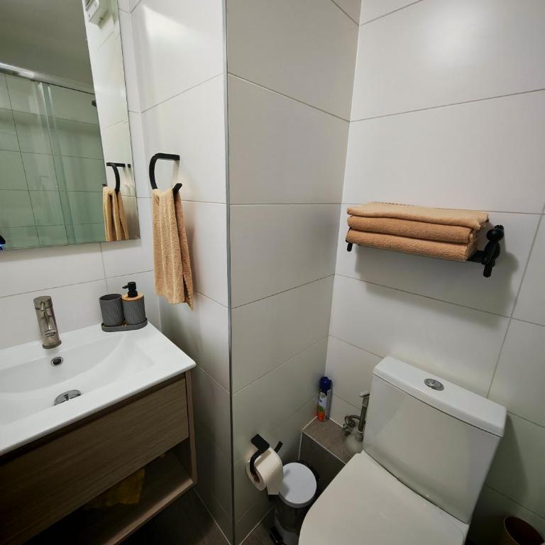 Suite urbana - One-Bedroom Apartment - 23