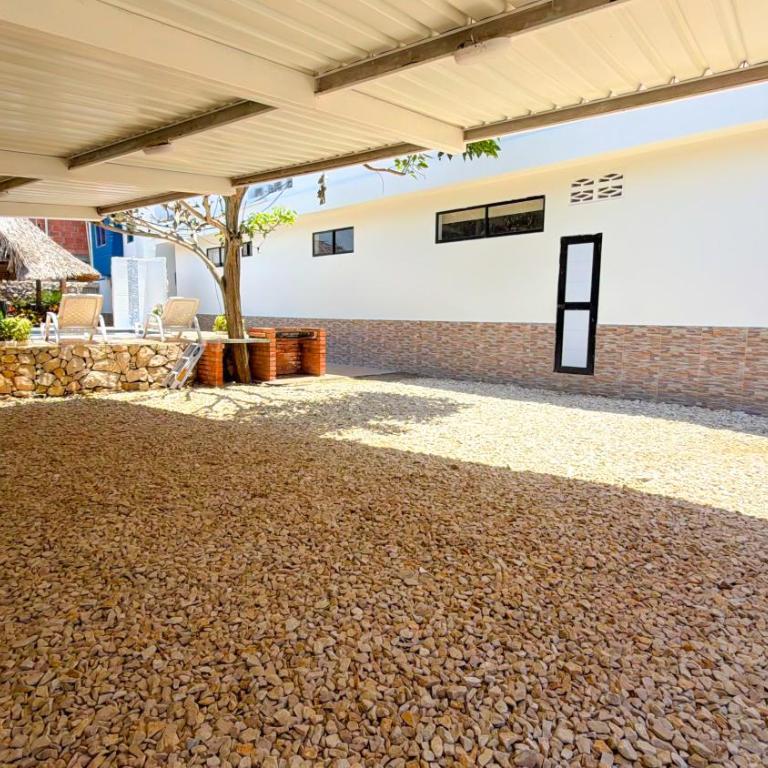 Cabana Costa Azul 1 - Casa - 53