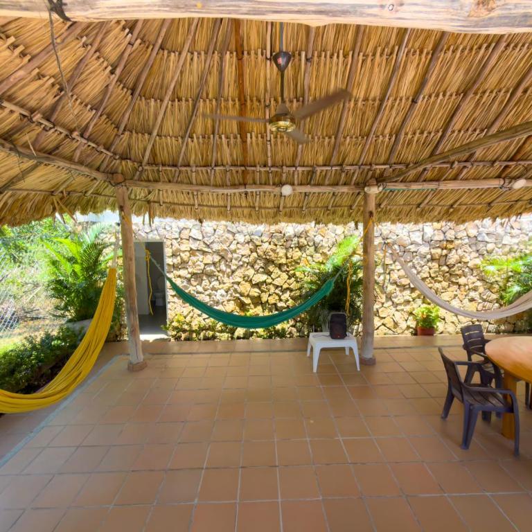 Cabana Costa Azul 1 - Casa - 44