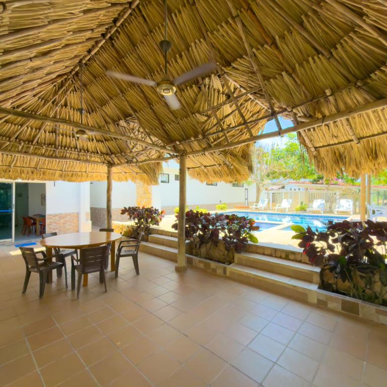 Cabana Costa Azul 1 - Casa - 42
