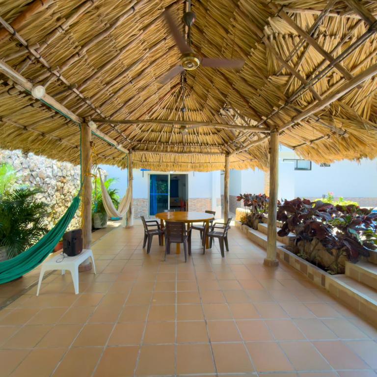 Cabana Costa Azul 1 - Casa - 43