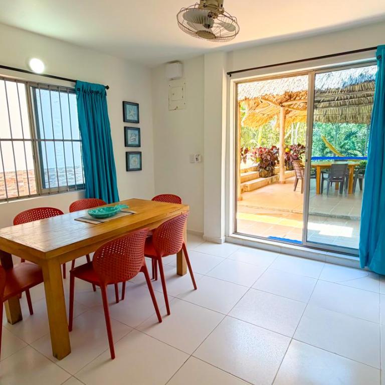 Cabana Costa Azul 1 - Casa - 36