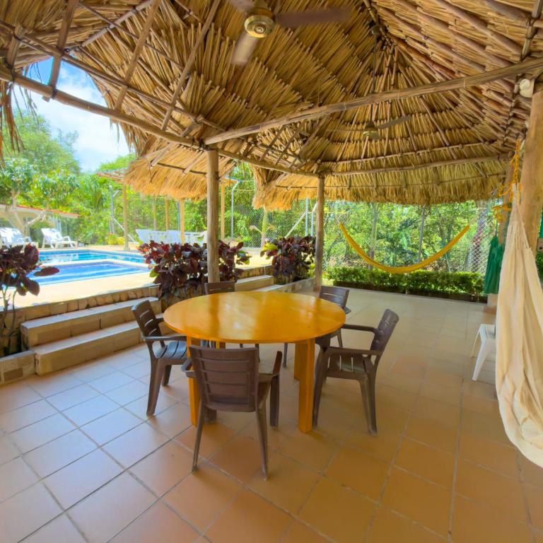 Cabana Costa Azul 1 - Casa - 40