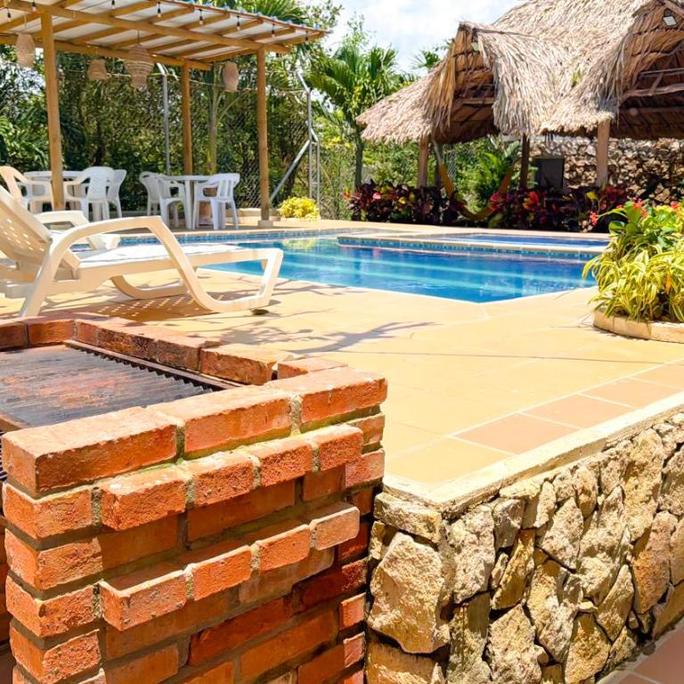 Cabana Costa Azul 1 - Casa - 51
