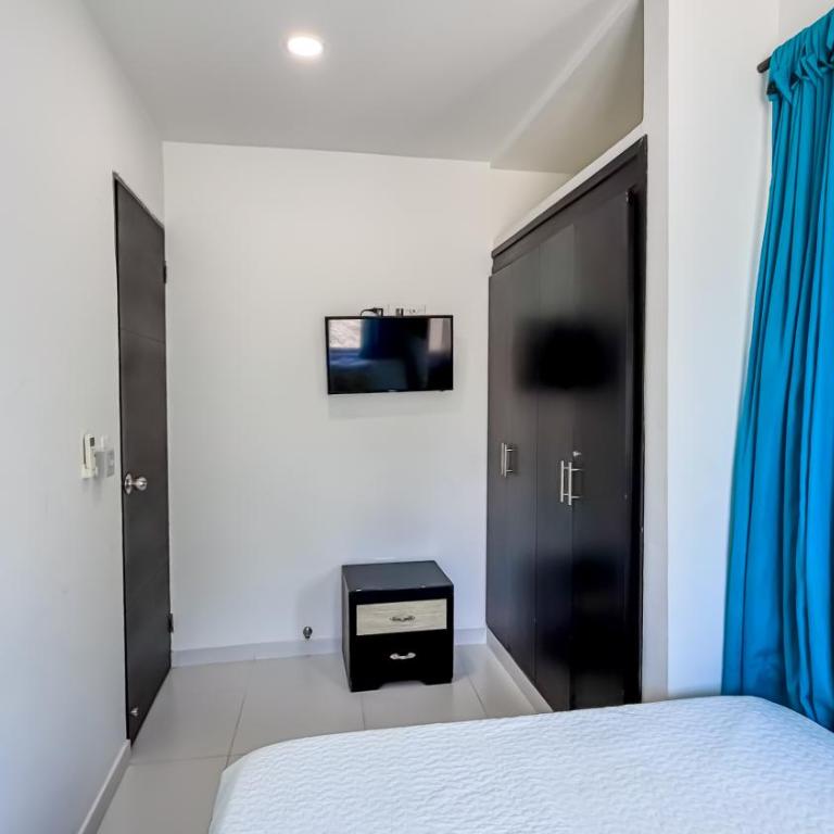 Cabana Costa Azul 1 - Casa - 18