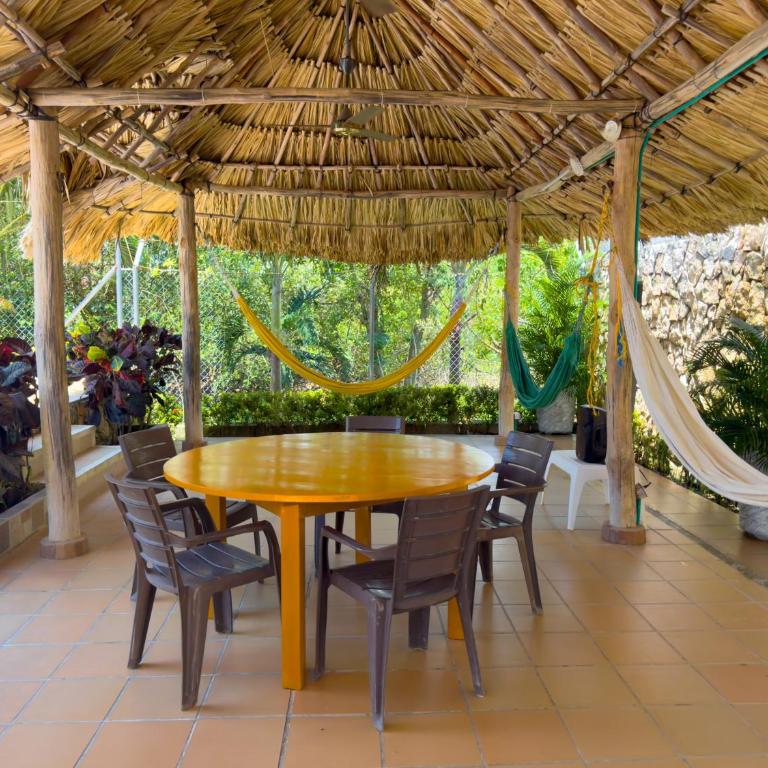 Cabana Costa Azul 1 - Casa - 39