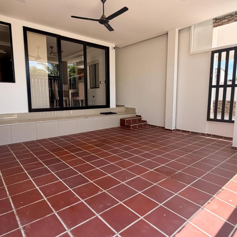 Cabaña Costa Azul 2 - Apartamento de 3 dormitorios - 53