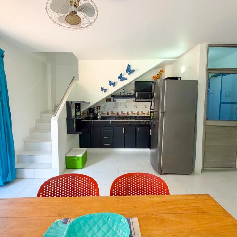Cabana Costa Azul 1 - Casa - 30