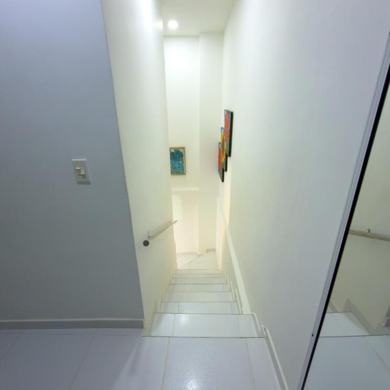 Cabana Costa Azul 1 - Casa - 24