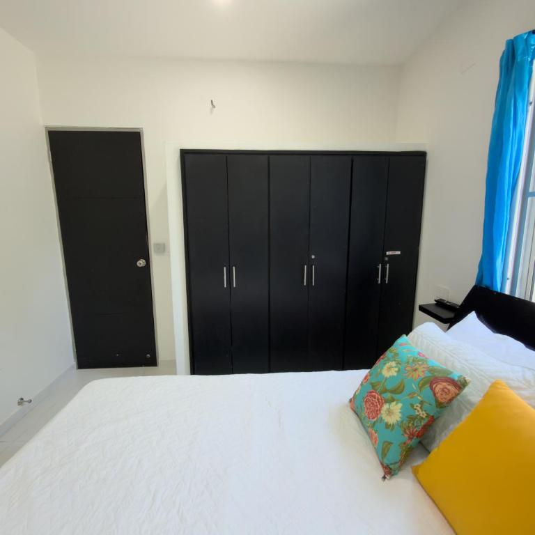 Cabana Costa Azul 1 - Casa - 11