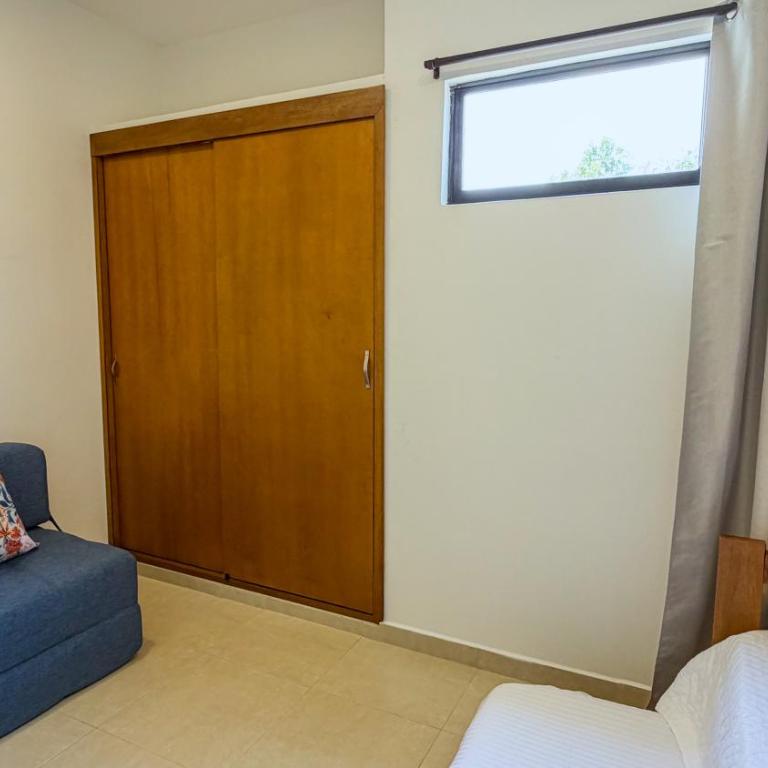 Cabaña Costa Azul 2 - Apartamento de 3 dormitorios - 21