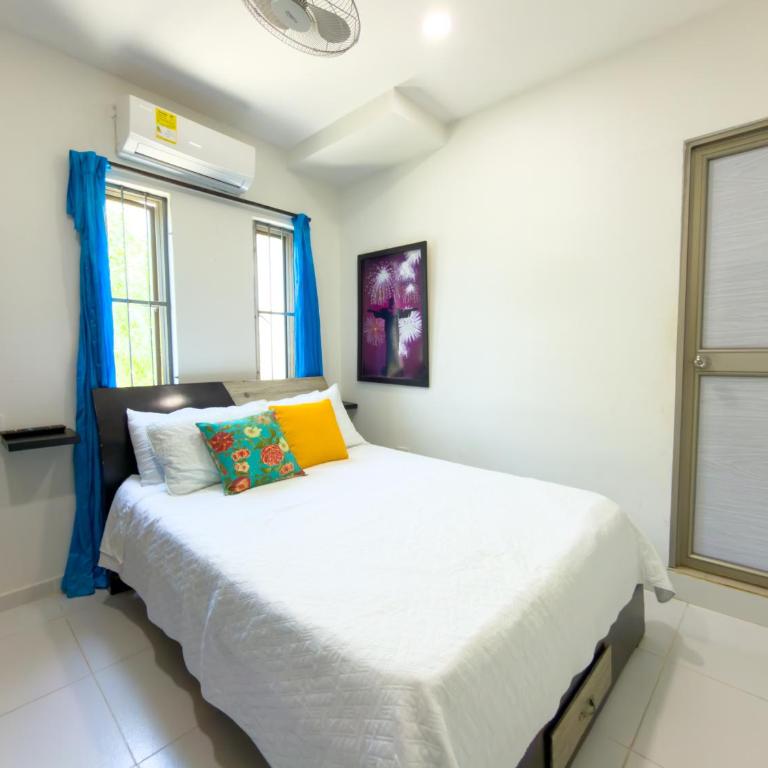 Cabana Costa Azul 1 - Casa - 8