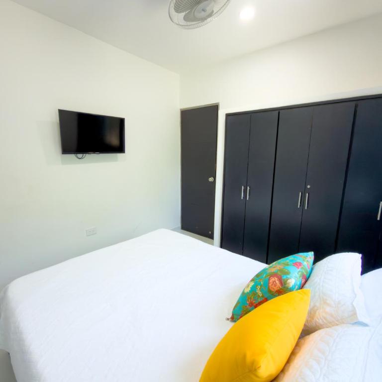 Cabana Costa Azul 1 - Casa - 12