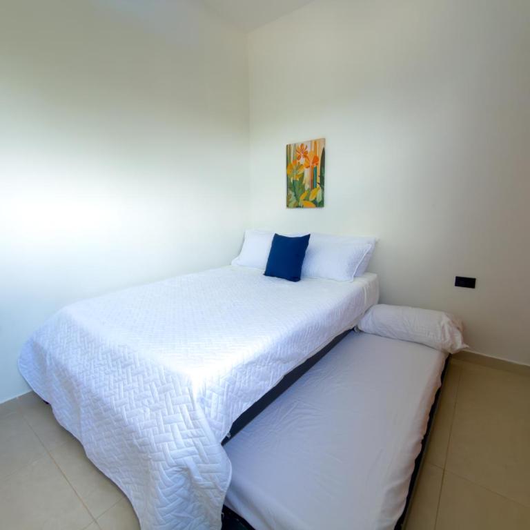 Cabaña Costa Azul 2 - Apartamento de 3 dormitorios - 14