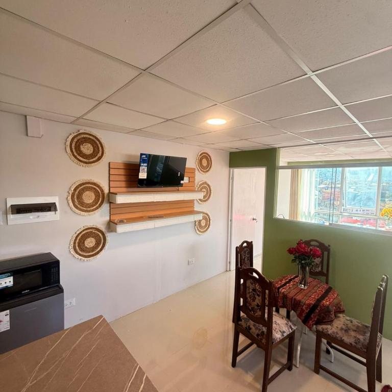 Entire Floor 5 ModernLofts - Suite Familiar - 11
