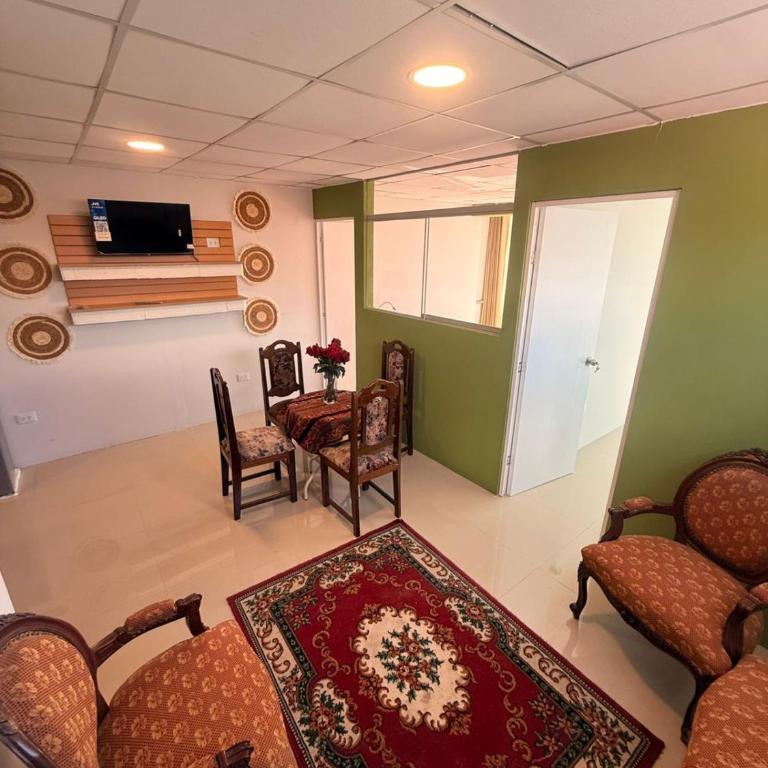 Entire Floor 5 ModernLofts - Suite Familiar - 8