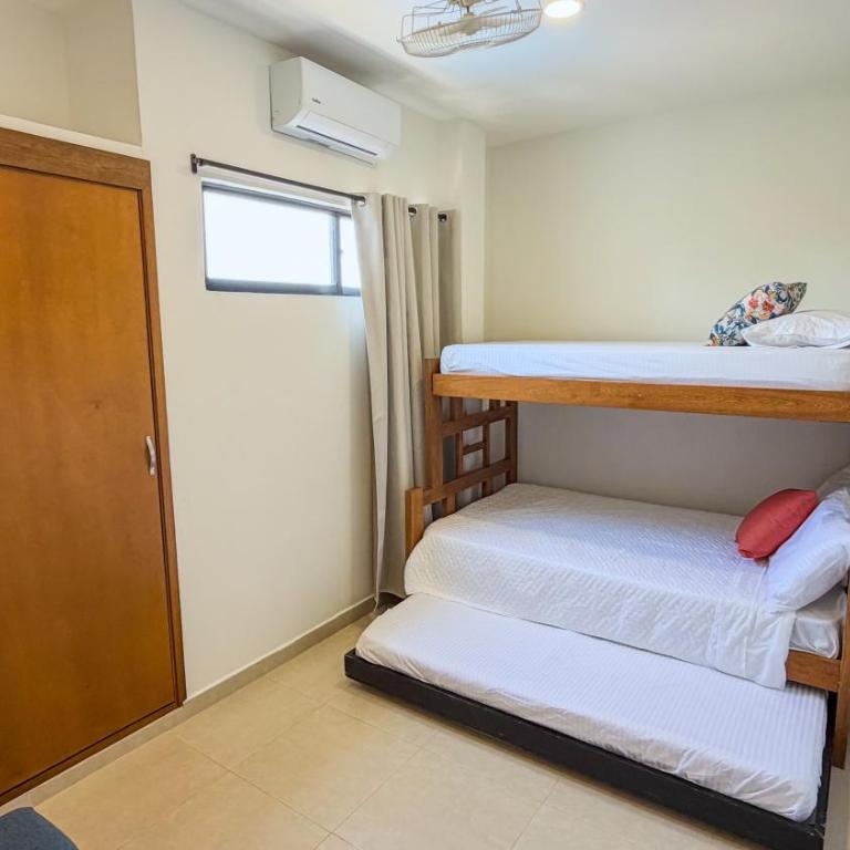 Cabaña Costa Azul 2 - Apartamento de 3 dormitorios - 20