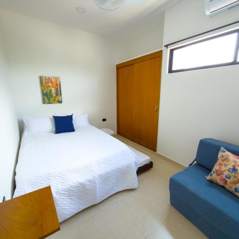Cabaña Costa Azul 2 - Apartamento de 3 dormitorios - 12