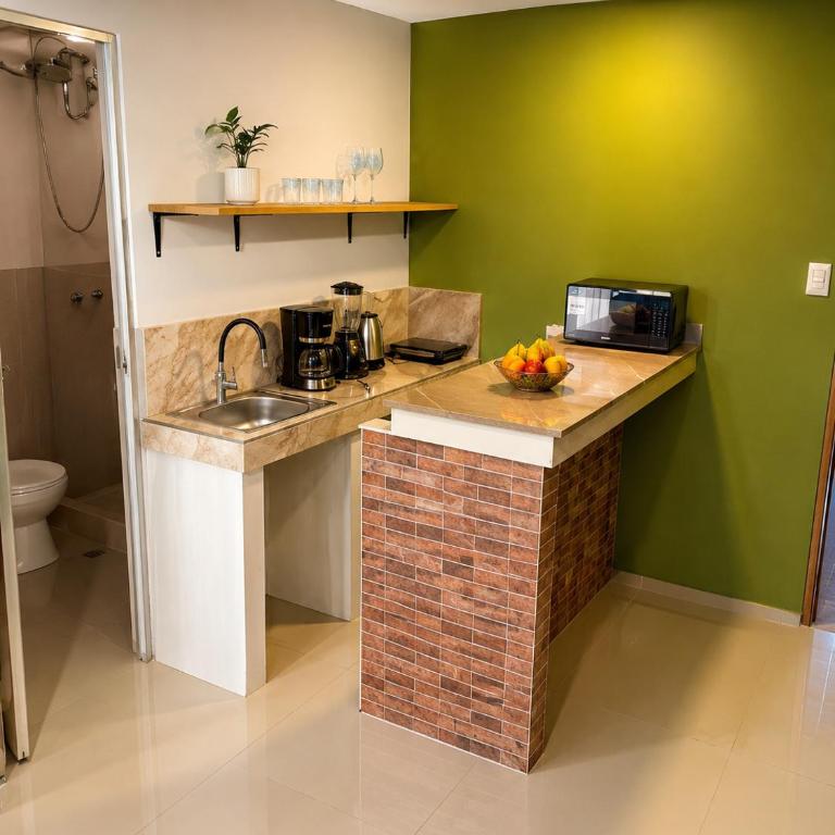 Entire Floor 5 ModernLofts - Suite Familiar - 12