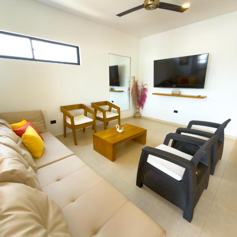 Cabaña Costa Azul 2 - Apartamento de 3 dormitorios - 28