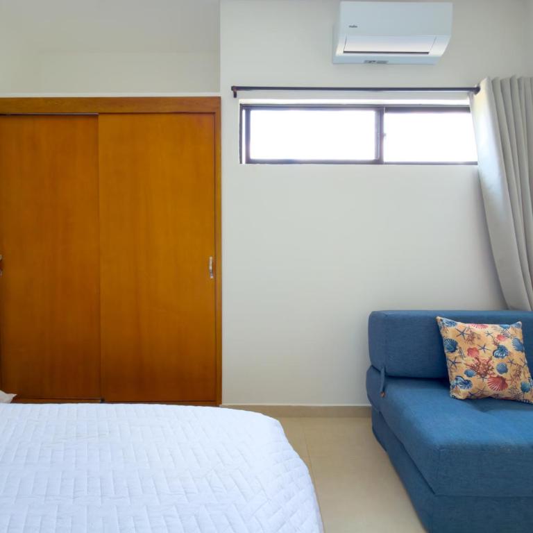 Cabaña Costa Azul 2 - Apartamento de 3 dormitorios - 16