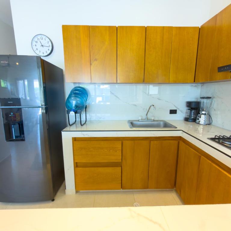 Cabaña Costa Azul 2 - Apartamento de 3 dormitorios - 41