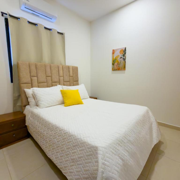 Cabaña Costa Azul 2 - Apartamento de 3 dormitorios - 7