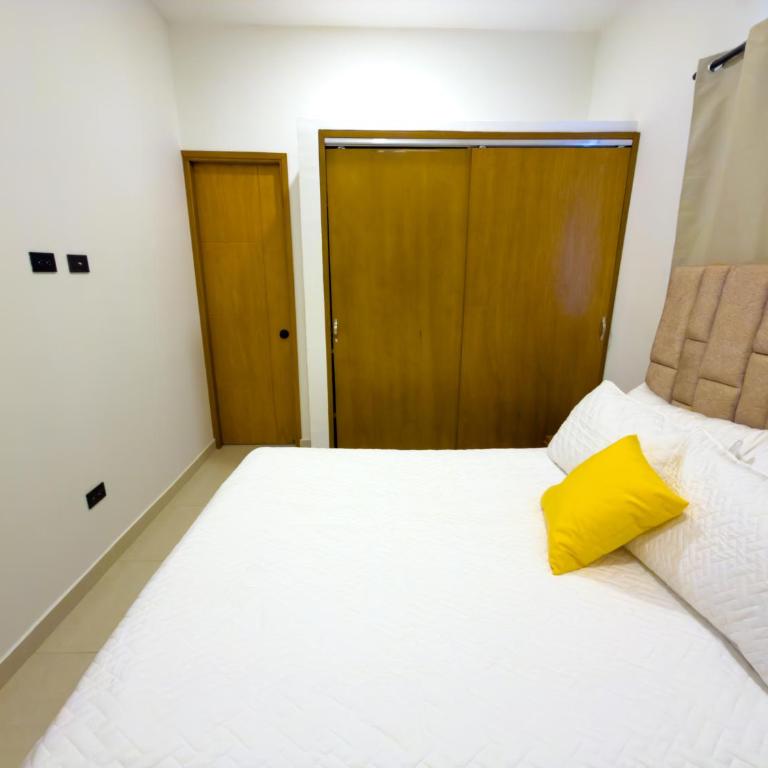 Cabaña Costa Azul 2 - Apartamento de 3 dormitorios - 10