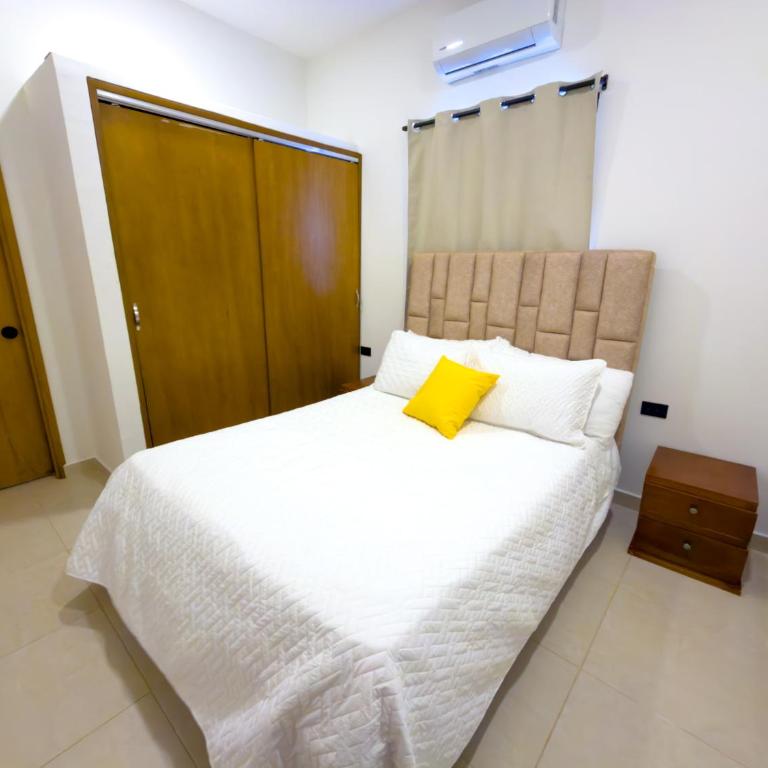 Cabaña Costa Azul 2 - Apartamento de 3 dormitorios - 9