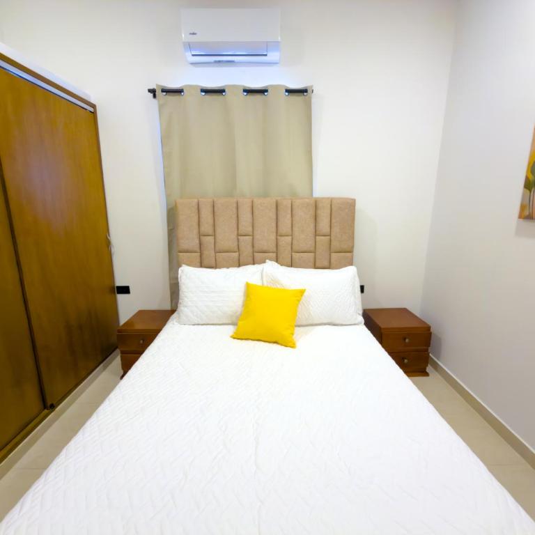 Cabaña Costa Azul 2 - Apartamento de 3 dormitorios - 8