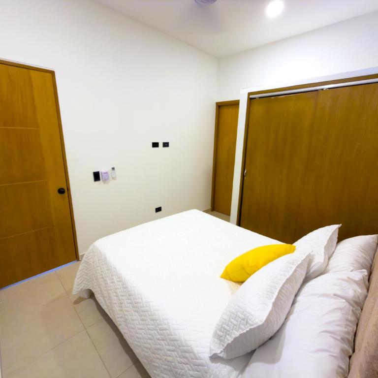 Cabaña Costa Azul 2 - Apartamento de 3 dormitorios - 11