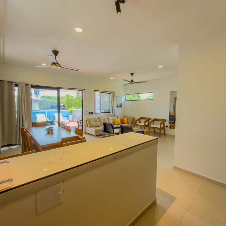 Cabaña Costa Azul 2 - Apartamento de 3 dormitorios - 45