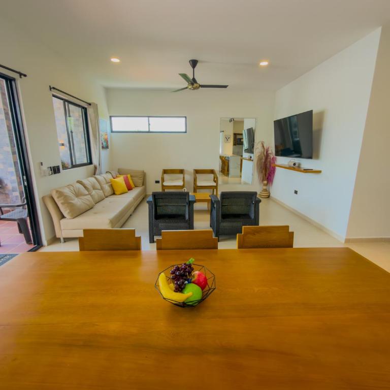 Cabaña Costa Azul 2 - Apartamento de 3 dormitorios - 36