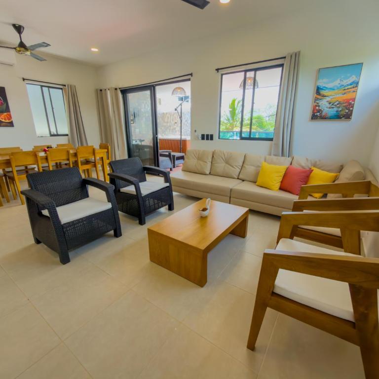 Cabaña Costa Azul 2 - Apartamento de 3 dormitorios - 25