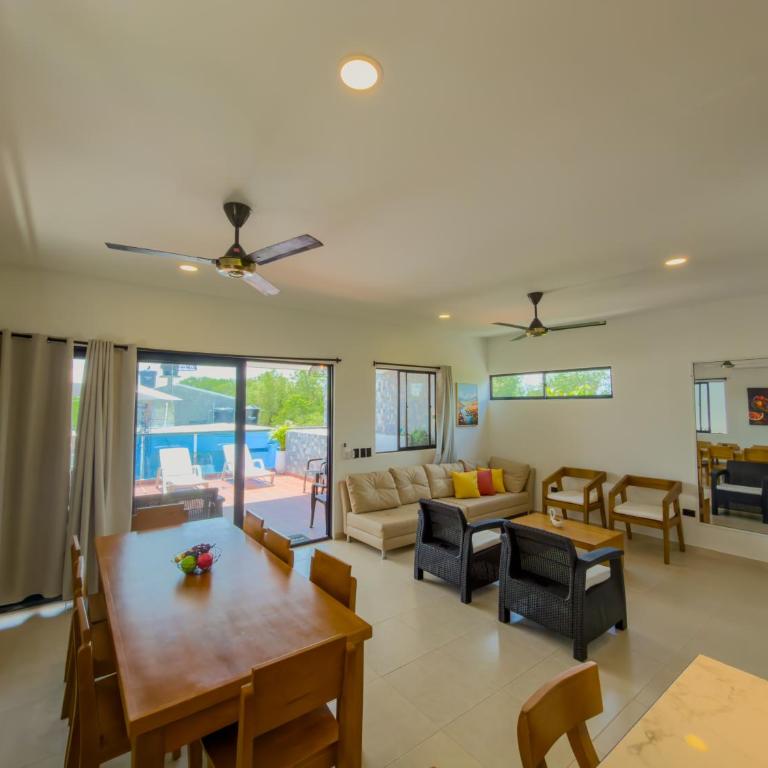 Cabaña Costa Azul 2 - Apartamento de 3 dormitorios - 46