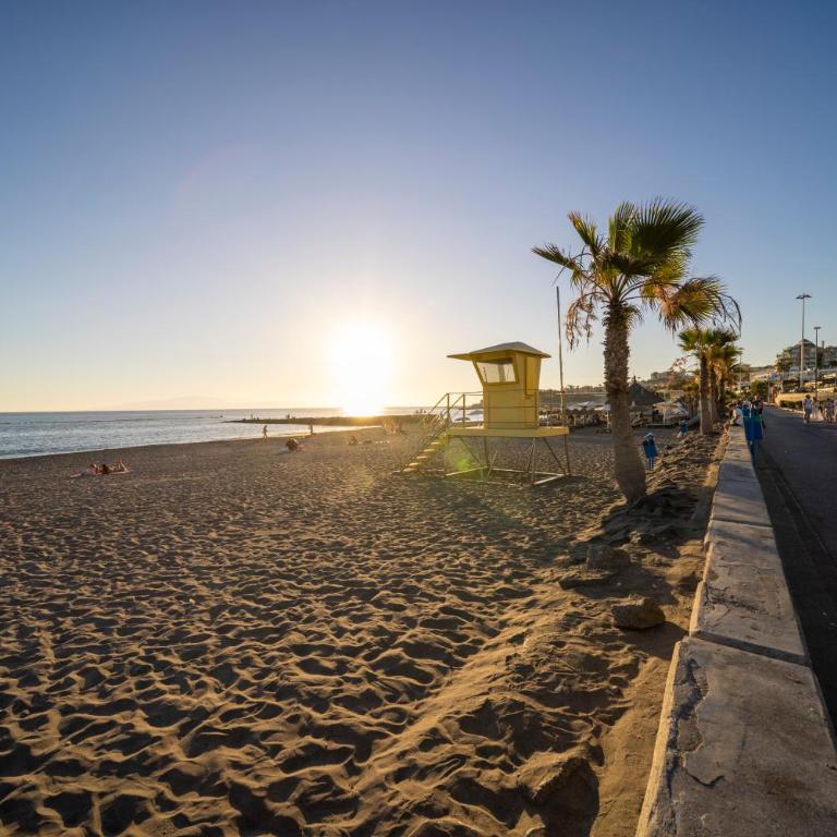Cat ART Home Costa Adeje - Near Siam Park - Private heated Pool - Casa - 69