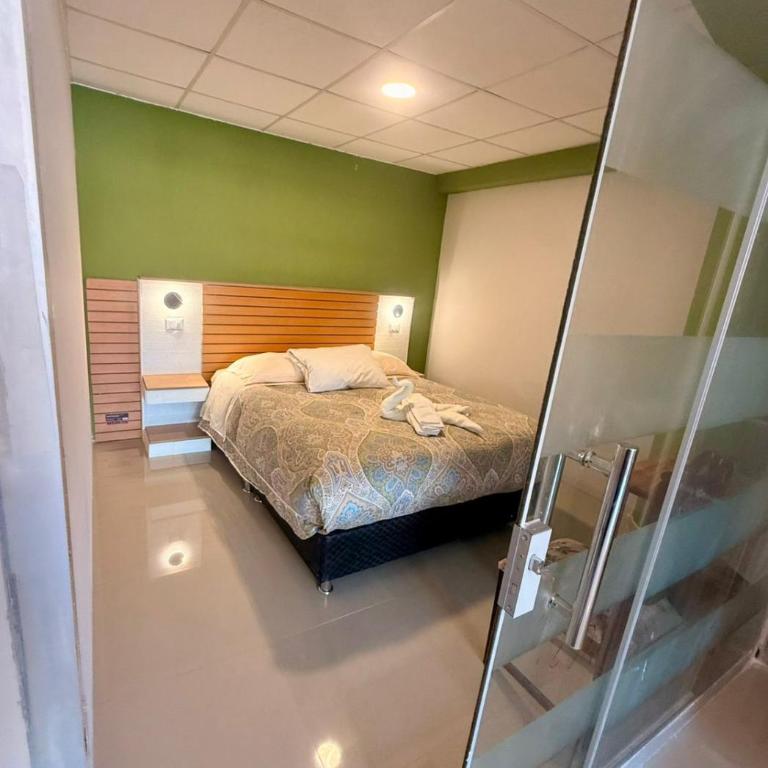 Entire Floor 5 ModernLofts - Suite Familiar - 22