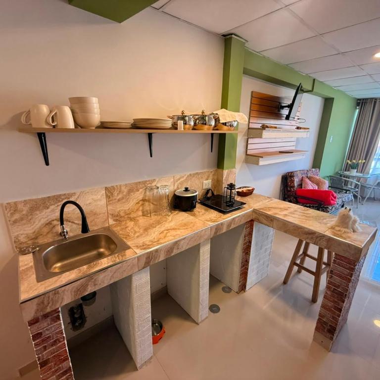 Entire Floor 5 ModernLofts - Suite Familiar - 23