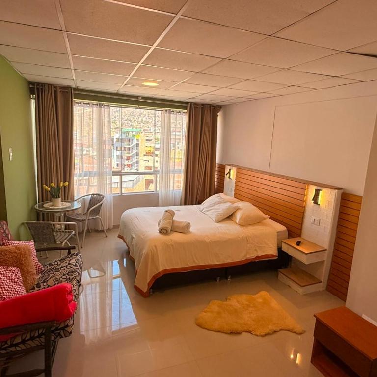 Entire Floor 5 ModernLofts - Suite Familiar - 25