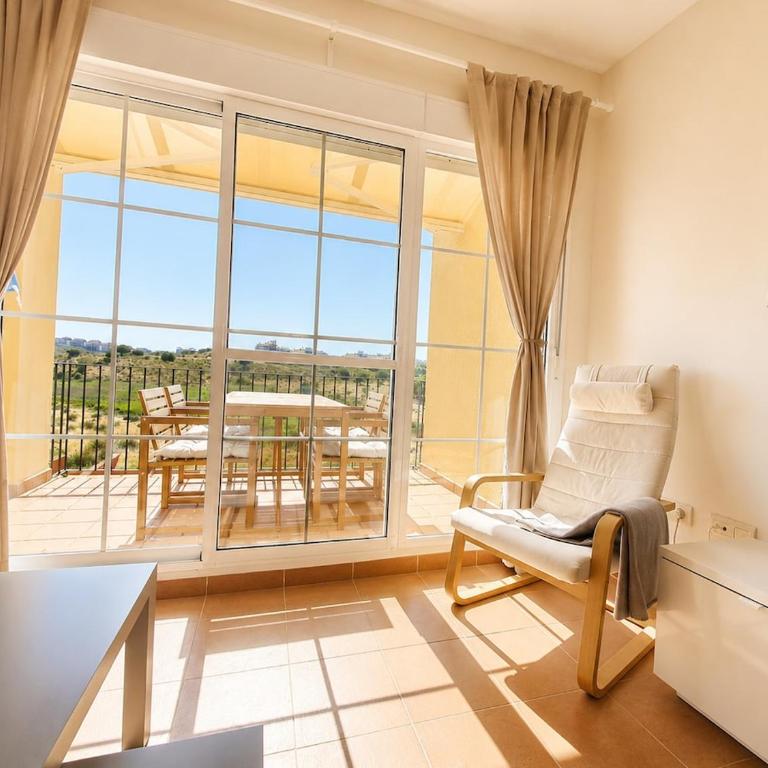 Sunny Apartment Between Algarve & Costa de la Luz - Apartamento Familiar de 2 dormitorios - 1