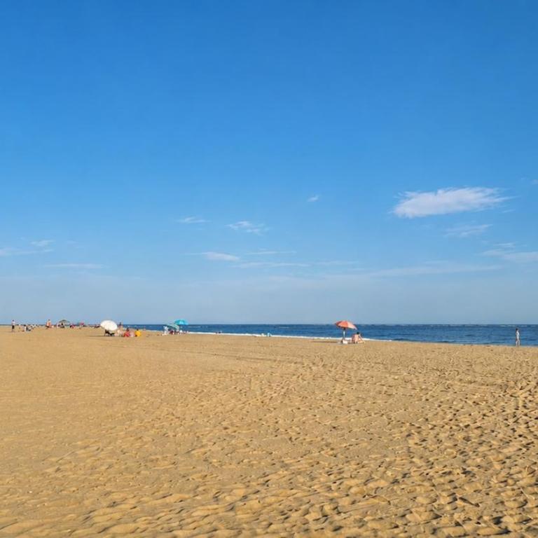 Sunny Apartment Between Algarve & Costa de la Luz - Apartamento Familiar de 2 dormitorios - 29