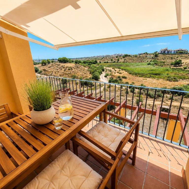 Sunny Apartment Between Algarve & Costa de la Luz - Apartamento Familiar de 2 dormitorios - 7