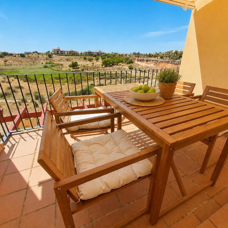 Sunny Apartment Between Algarve & Costa de la Luz - Apartamento Familiar de 2 dormitorios - 9