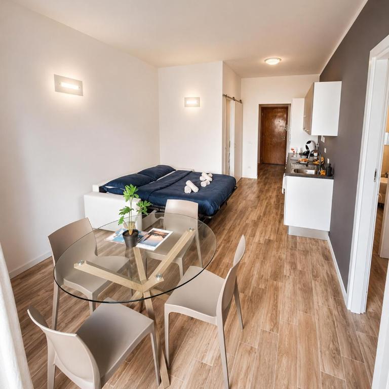 Venice Mestre, Apartments Da Roberta - Appartamento con 1 Camera da Letto - 6